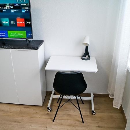 Die Ideale Wohnung Solingen Eksteriør billede
