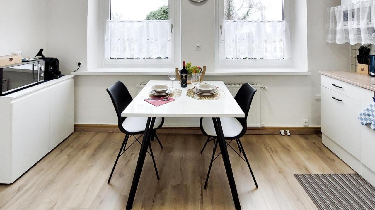 Die Ideale Wohnung Solingen Eksteriør billede
