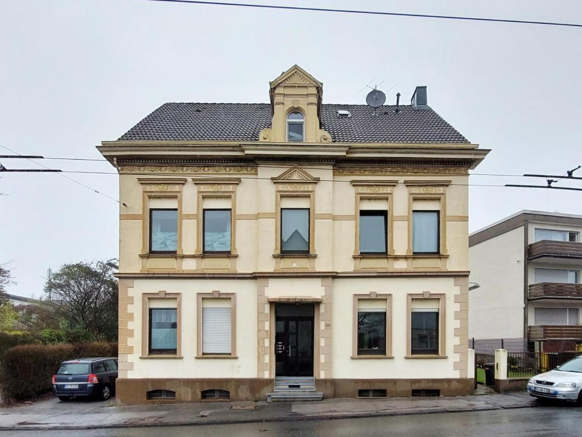 Die Ideale Wohnung Solingen Eksteriør billede