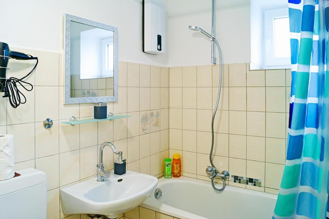 Die Ideale Wohnung Solingen Eksteriør billede